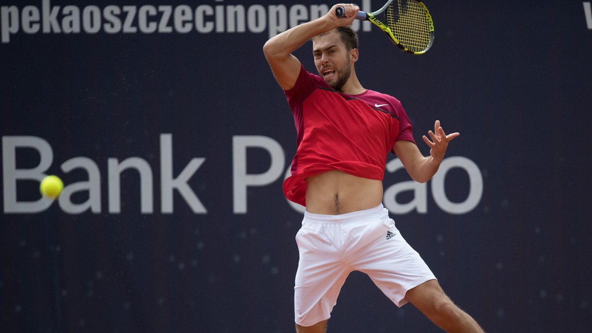 Jerzy Janowicz