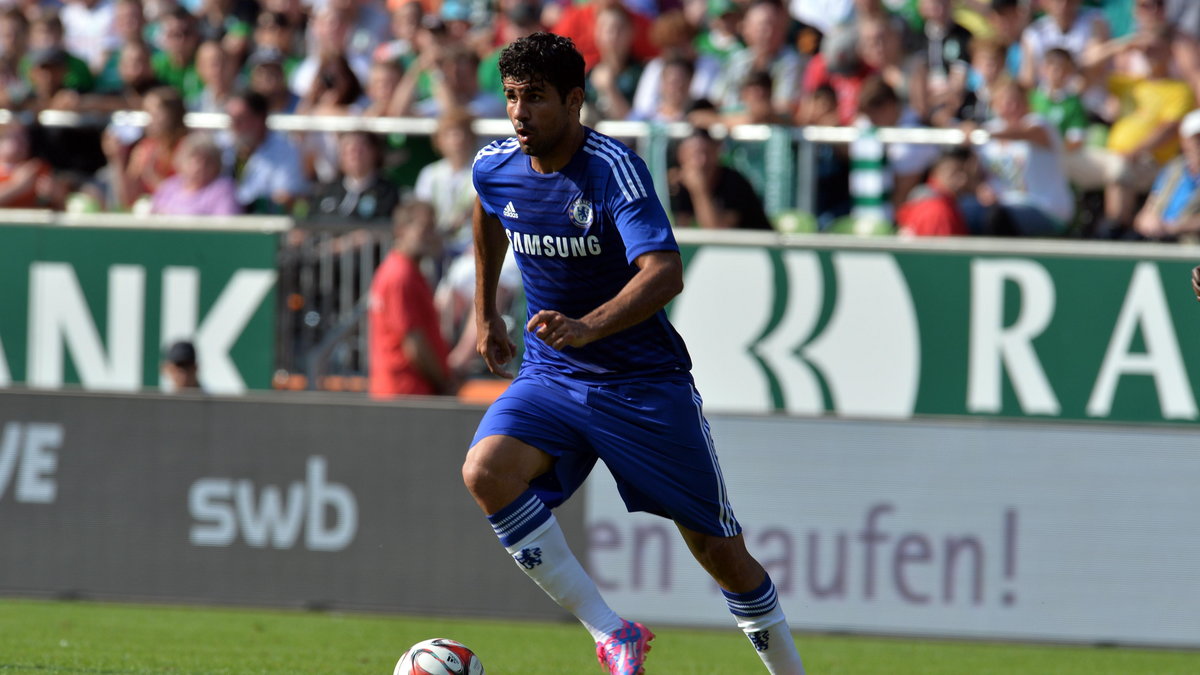 Werder Bremen vs FC Chelsea