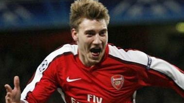 Nicklas Bendtner