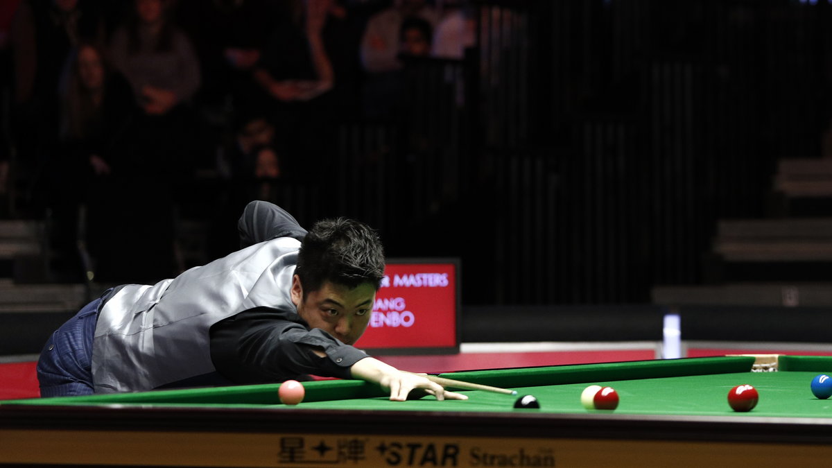 Liang Wenbo