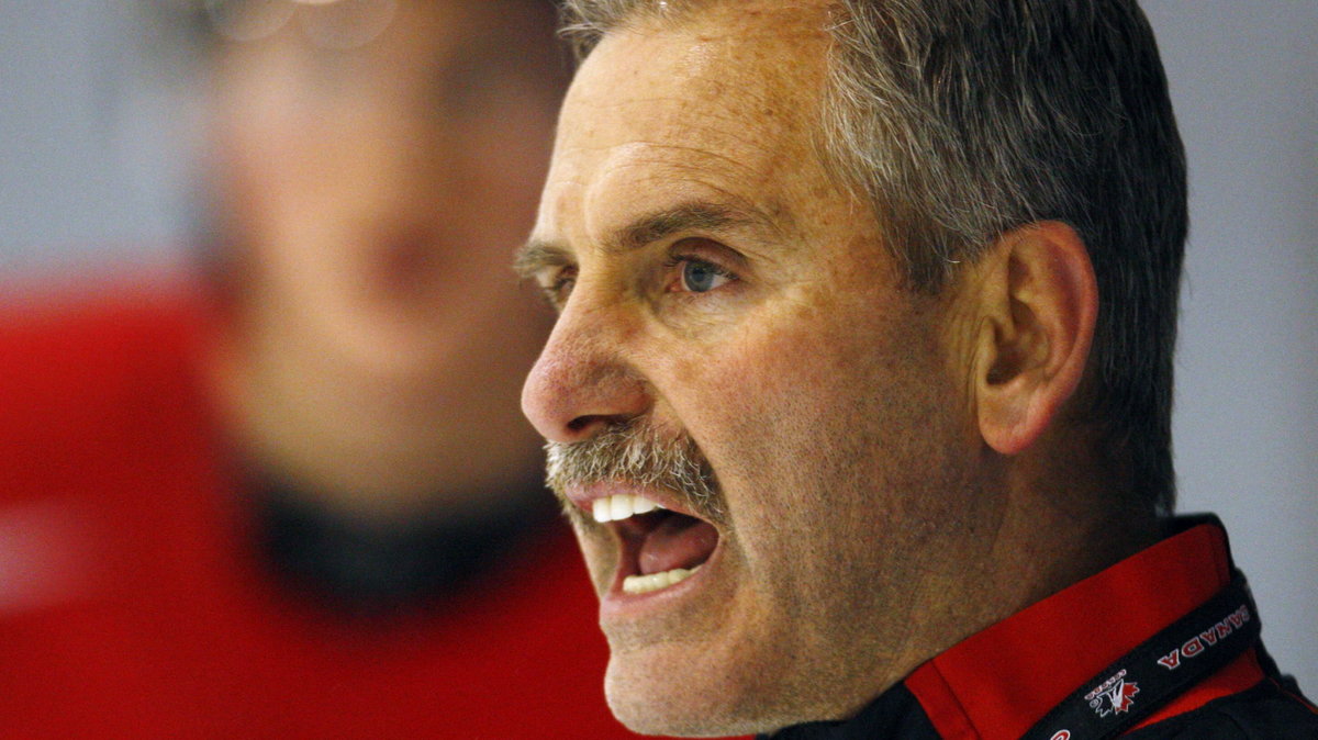 Willie Desjardins