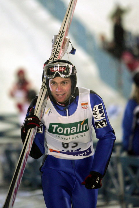 Andreas Widhoelzl