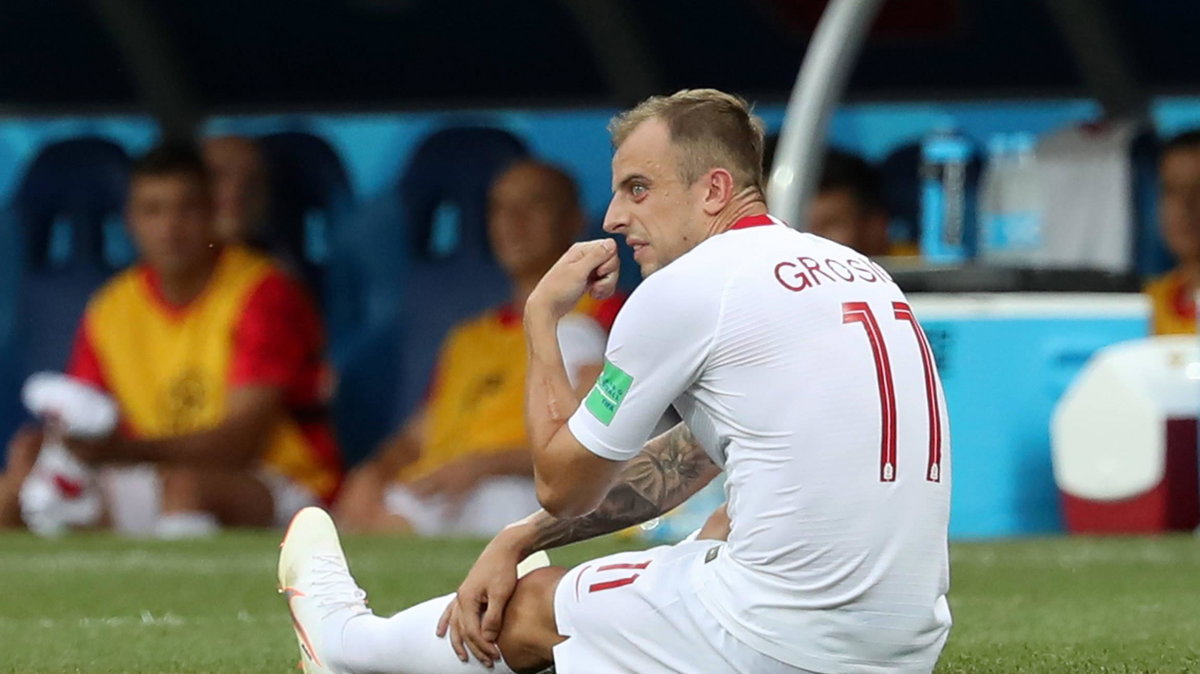 Kamil Grosicki