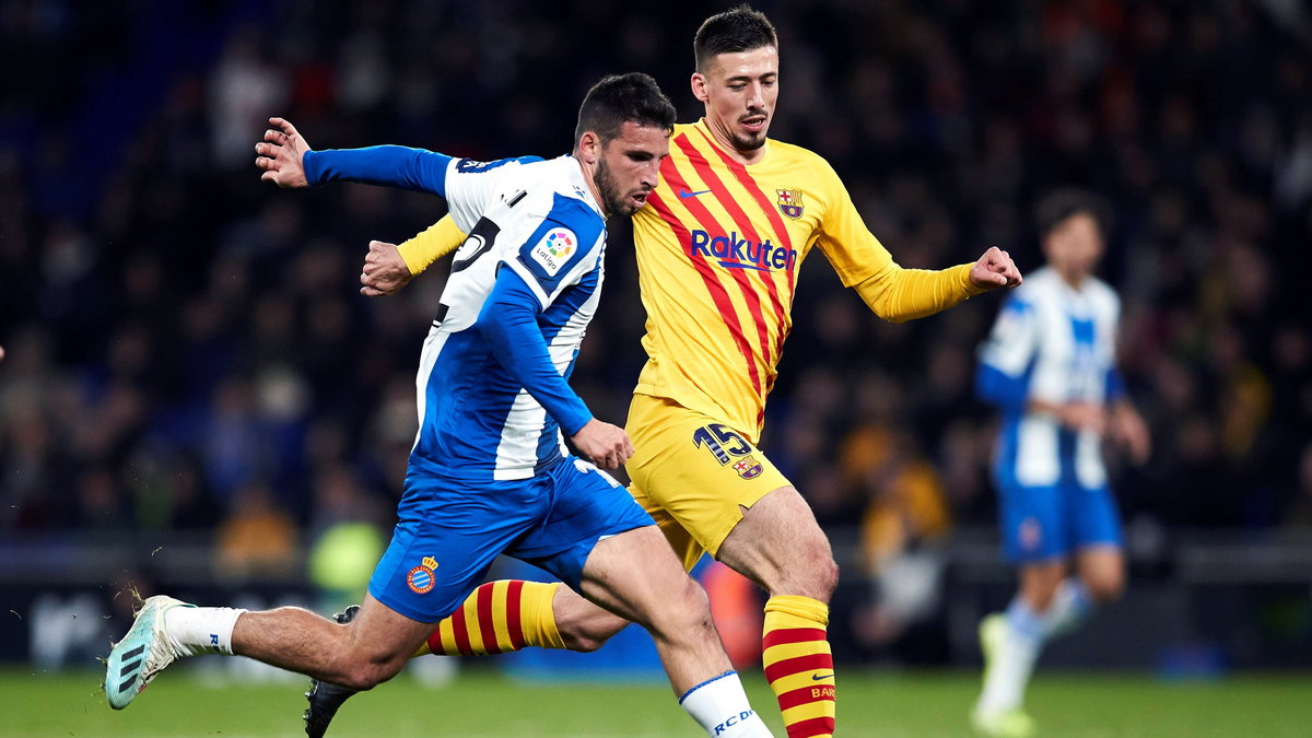 RCD Espanyol - FC Barcelona