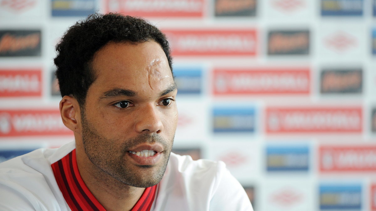 Joleon Lescott