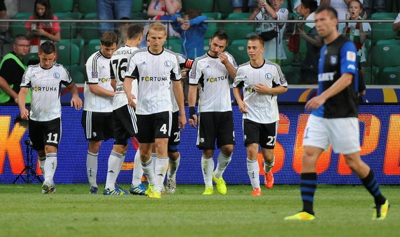 Legia Warszawa