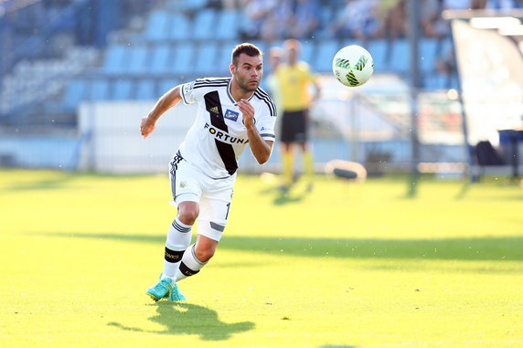 Nemanja Nikolić (Legia Warszawa)