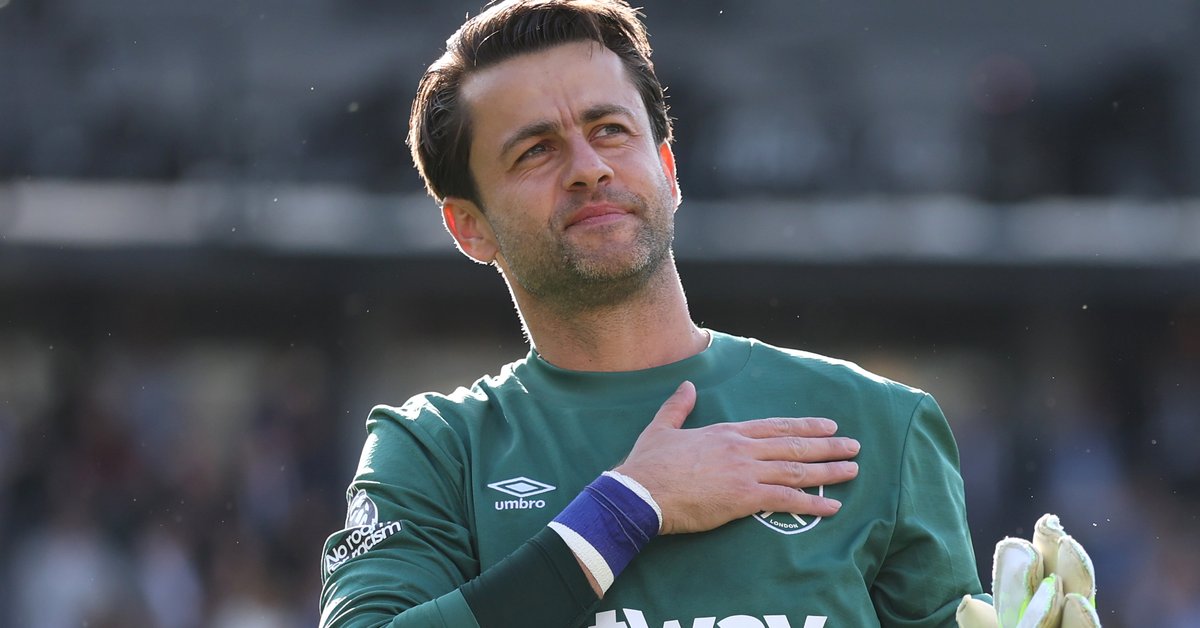 A jednak! Łukasz Fabiański ma nowy klub, sensacja!