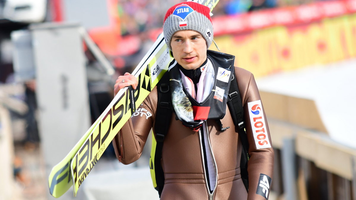 Kamil Stoch