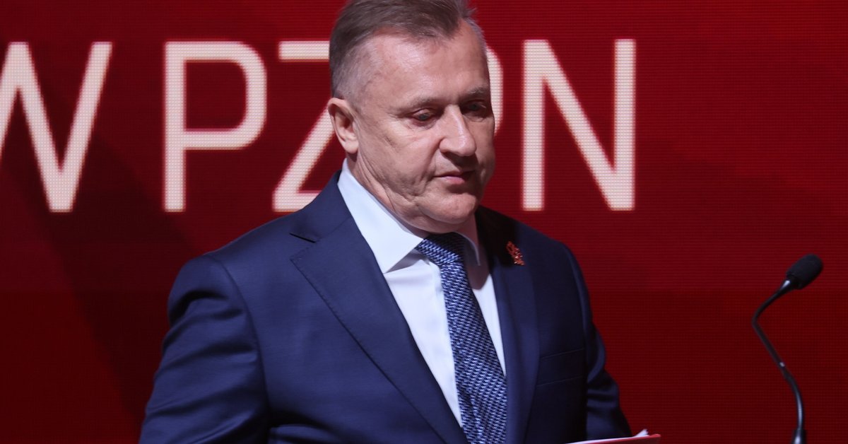 A jednak! To ma być nowy selekcjoner reprezentacji Polski. Ujawniamy