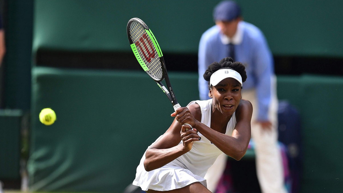 Venus Williams