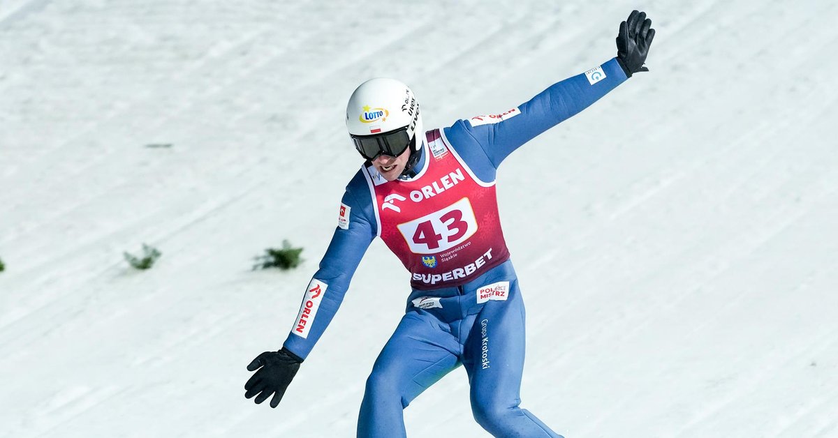 Chaos in the World Cup: fierce fight at the top, disaster for Poles in Klingenthal