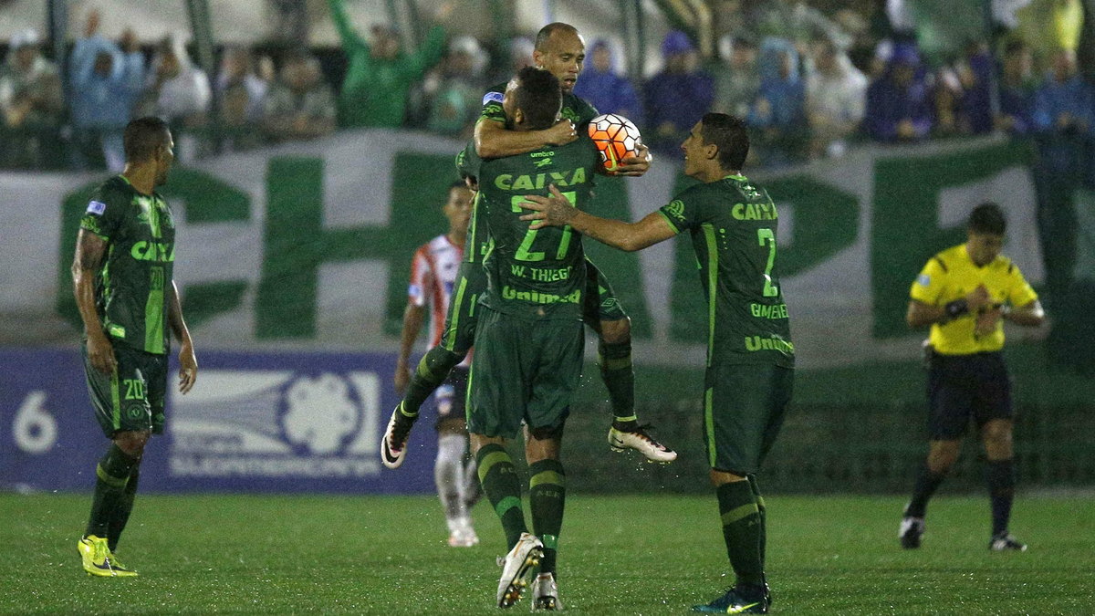 Chapecoense