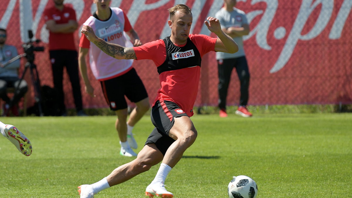 Kamil Grosicki