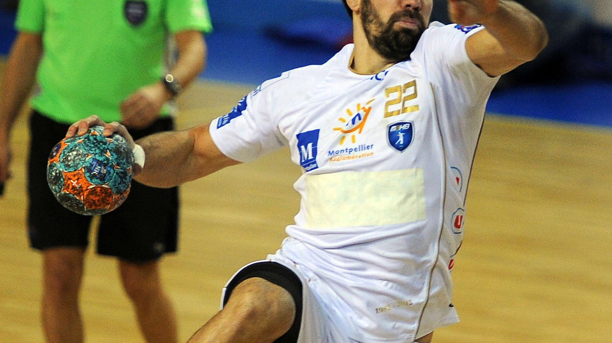 Nikola Karabatić