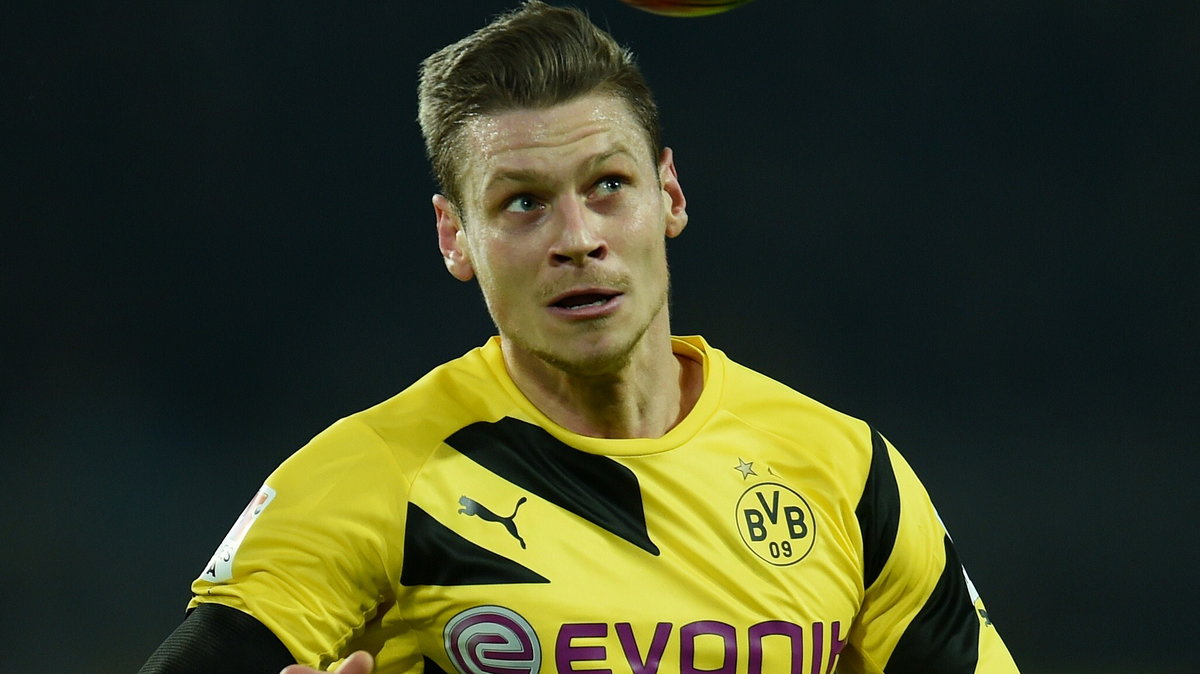 Łukasz Piszczek