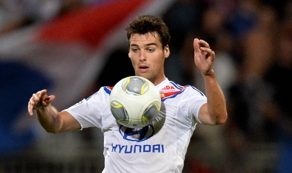 Yoann Gourcuff