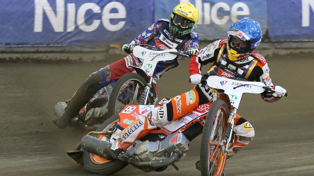 EMIL SAJFUTDINOW (N) I MARTIN VACULIK (Z) 