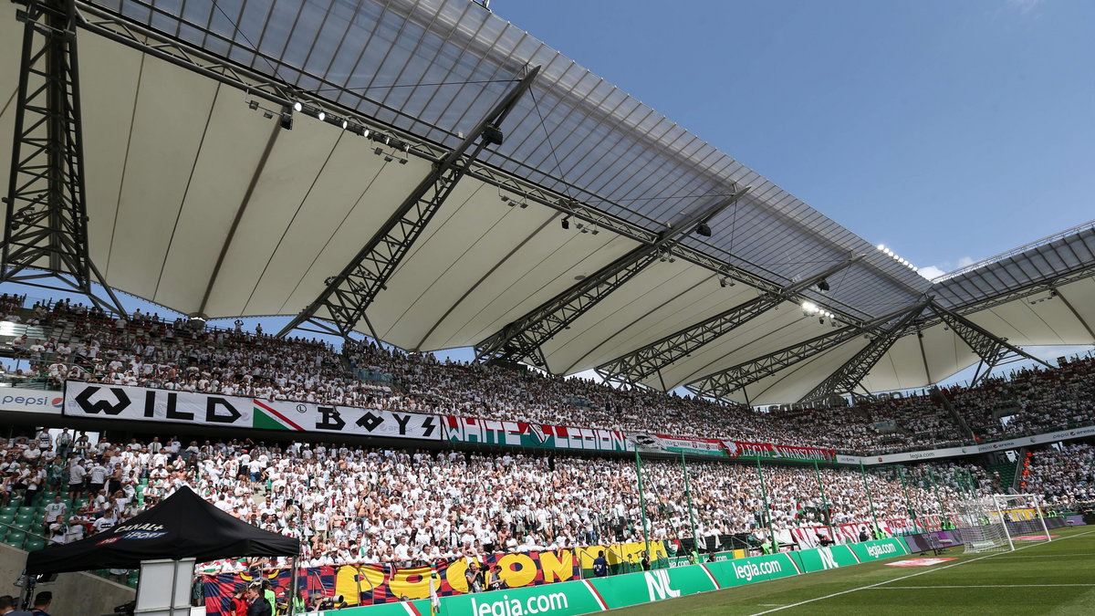 Legia Warszawa