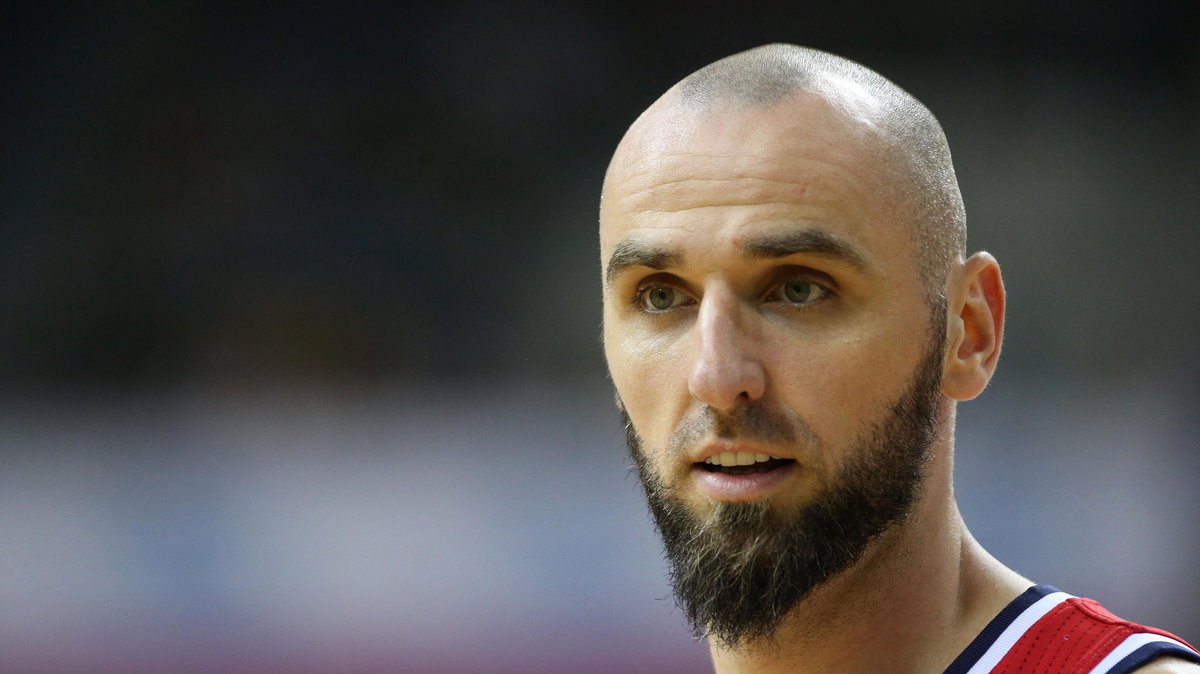 Marcin Gortat