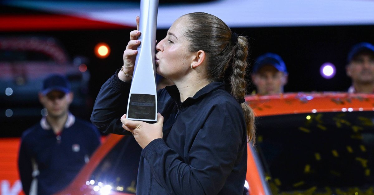 Sensacyjnie pokonała Arynę Sabalenkę. Zaskoczyła wszystkich już po meczu