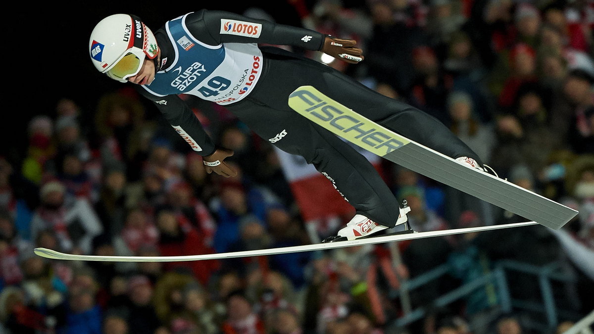 Kamil Stoch