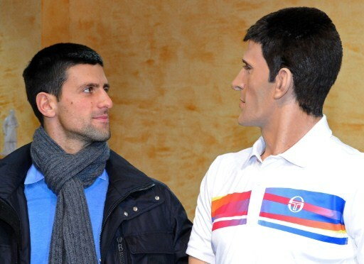 SERBIA-TENNIS-DJOKOVIC