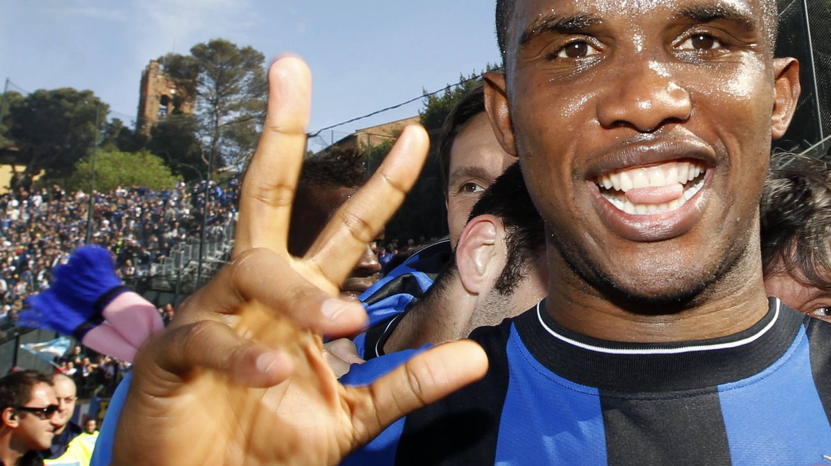 Samuel Eto'o