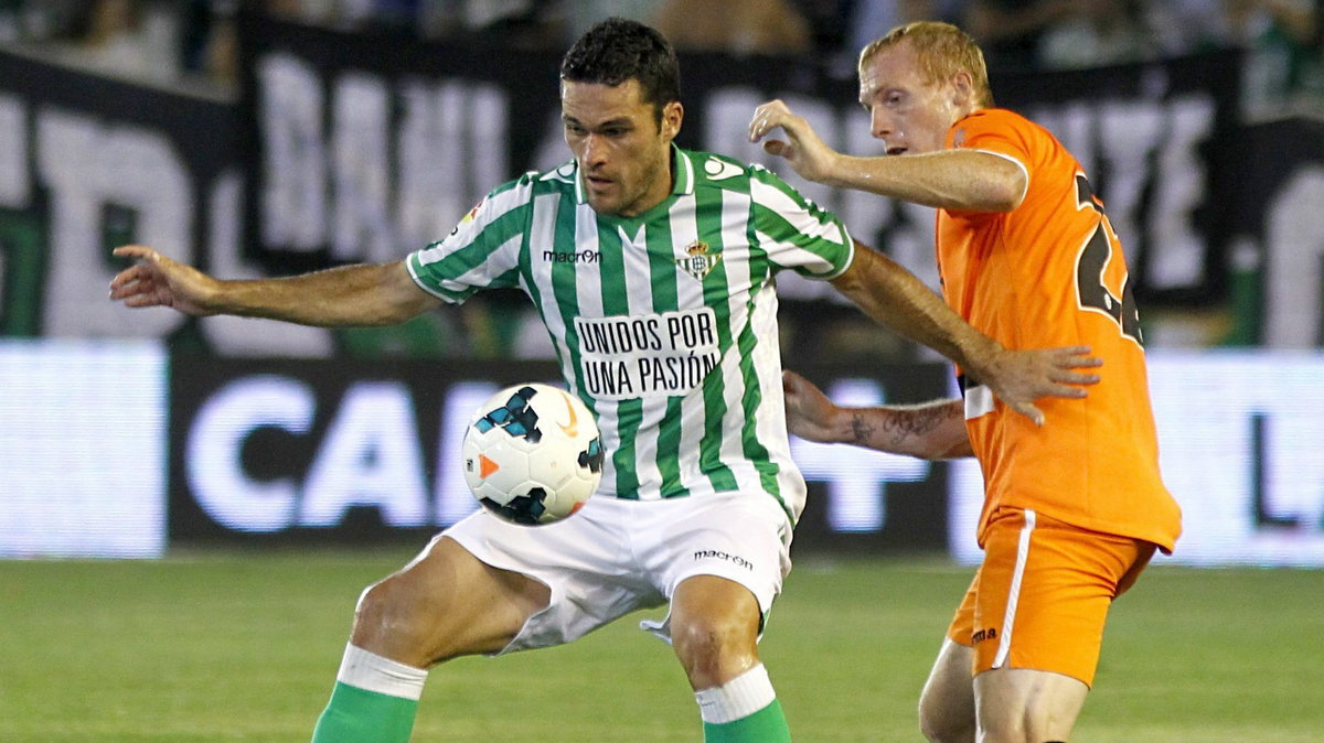 Betis - Valencia