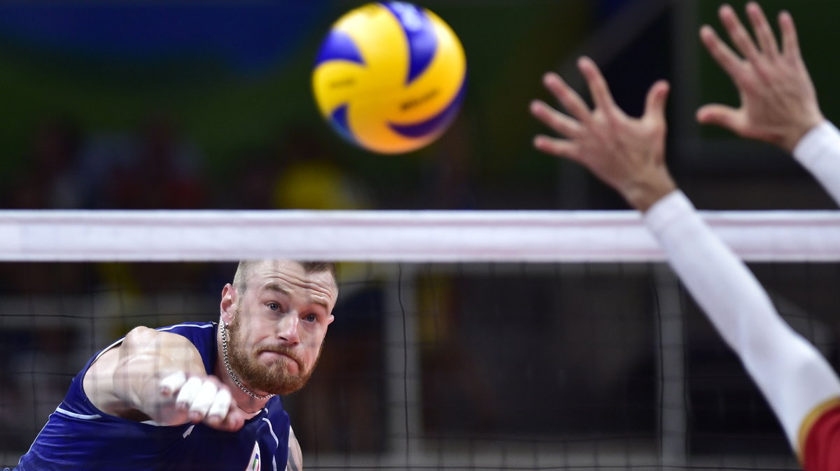 Ivan Zaytsev