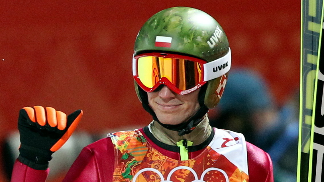 Kamil Stoch