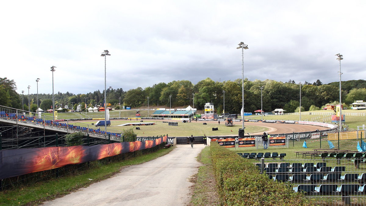 Bergring Arena, Teterow