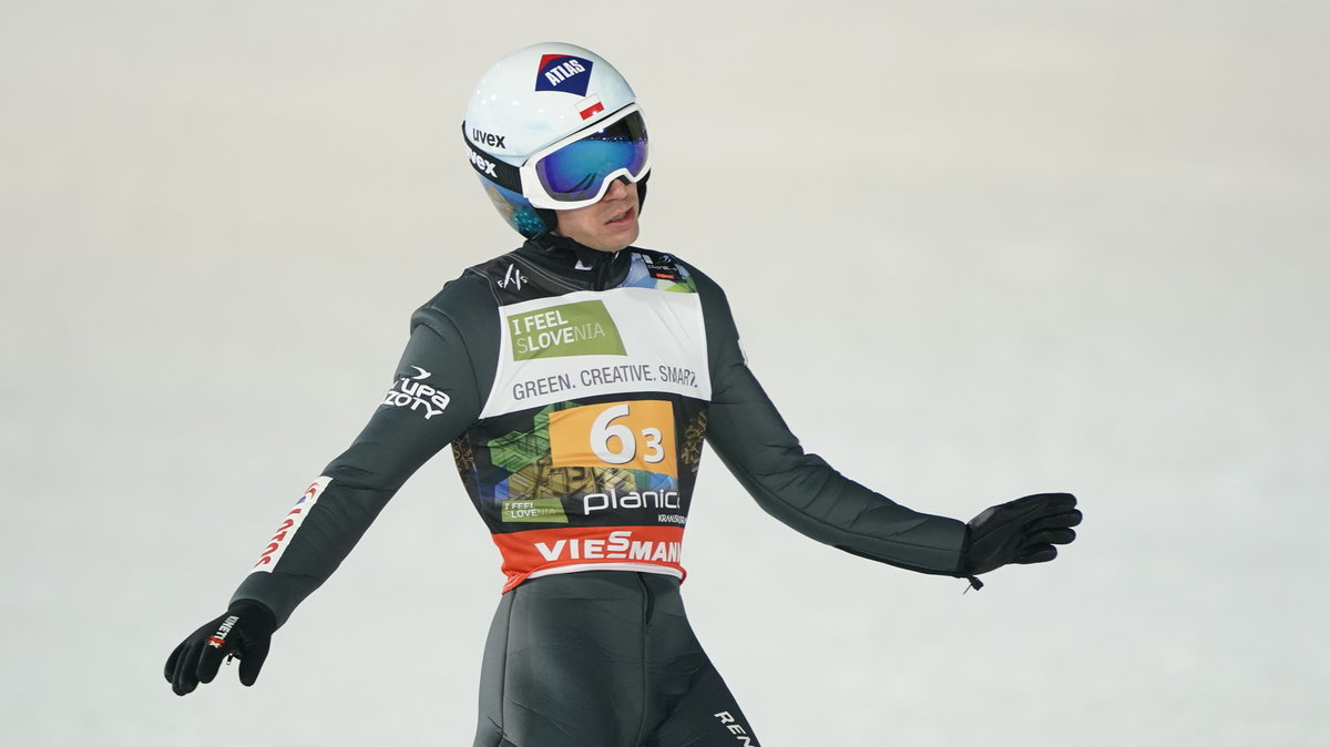 Kamil Stoch