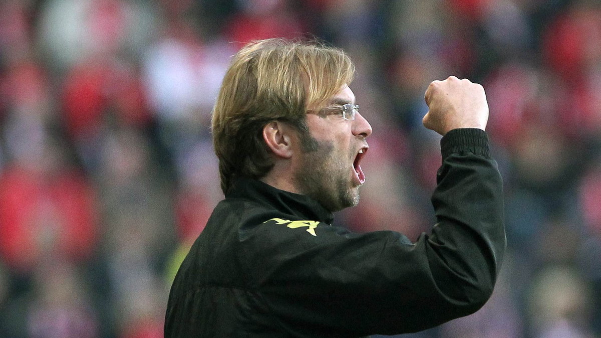 Juergen Klopp