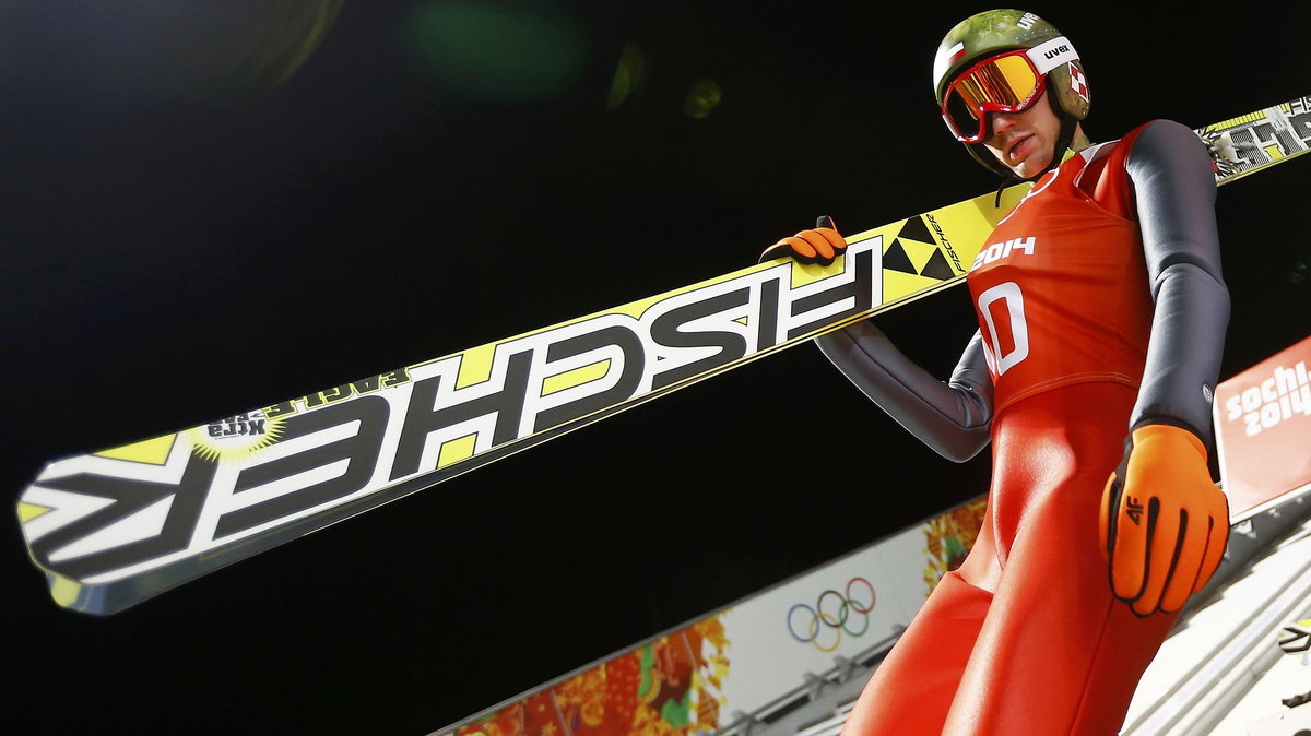 Kamil Stoch