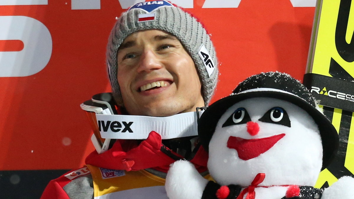 Kamil Stoch