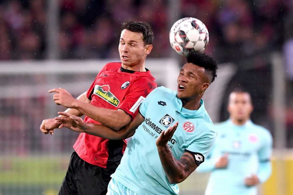 1. FSV Mainz 05 – SC Freiburg