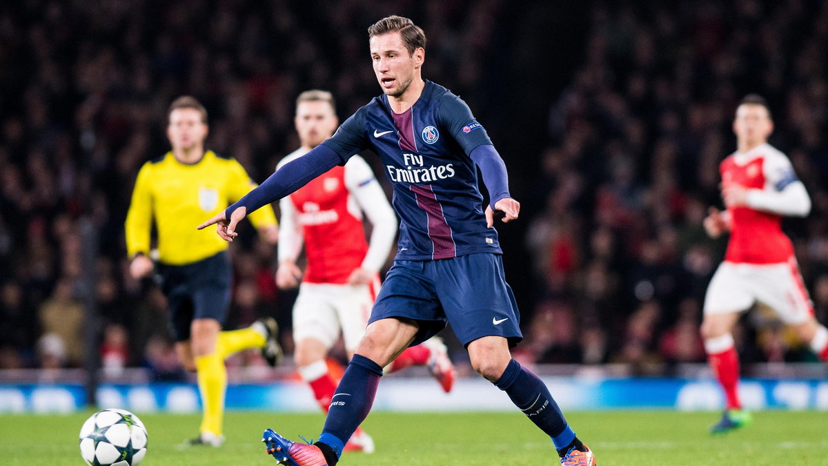 Arsenal vs Paris Saint-Germain