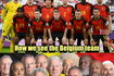Memy po meczu Belgia — Maroko