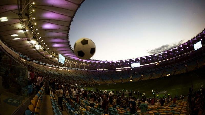 FIFA podała terminy spotkań barażowych