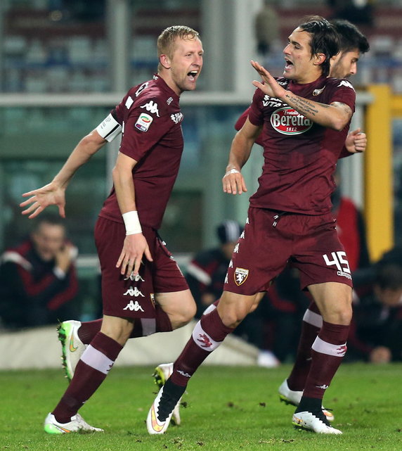 Kamil Glik (Torino)