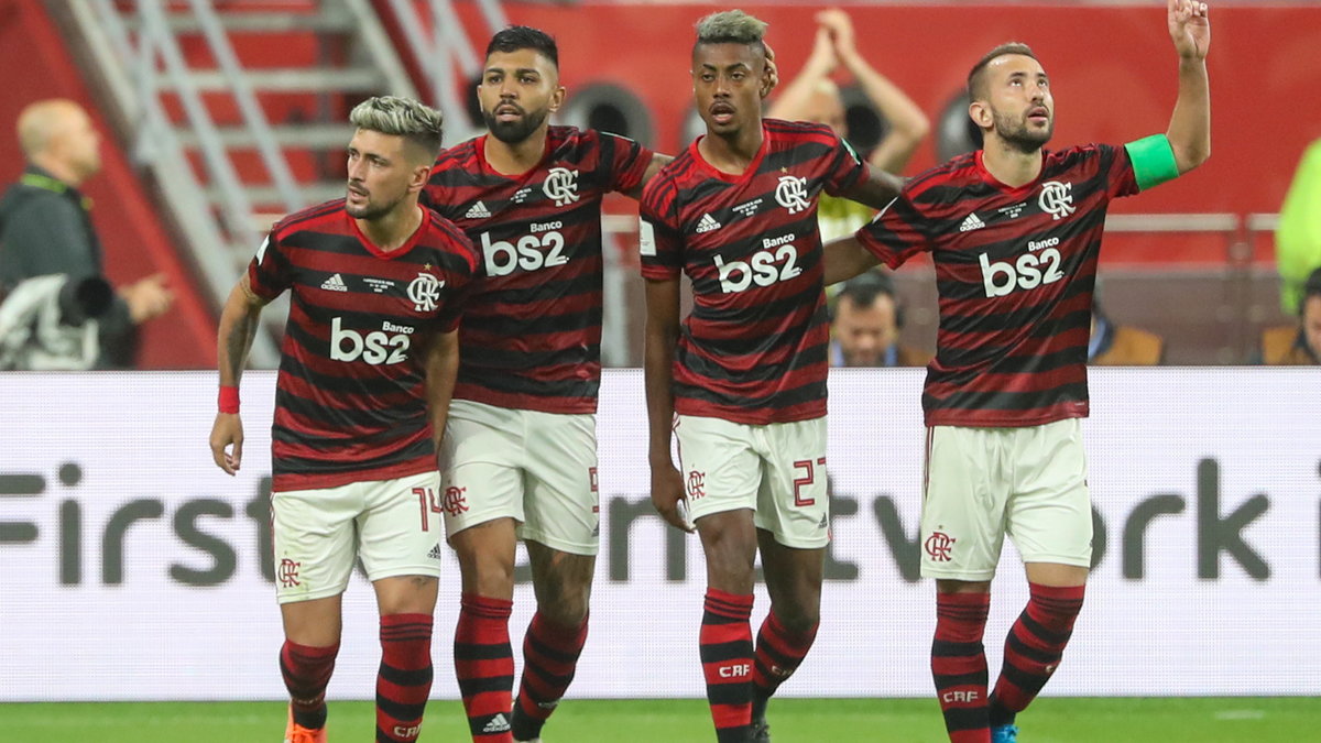 Flamengo Rio de Janeiro