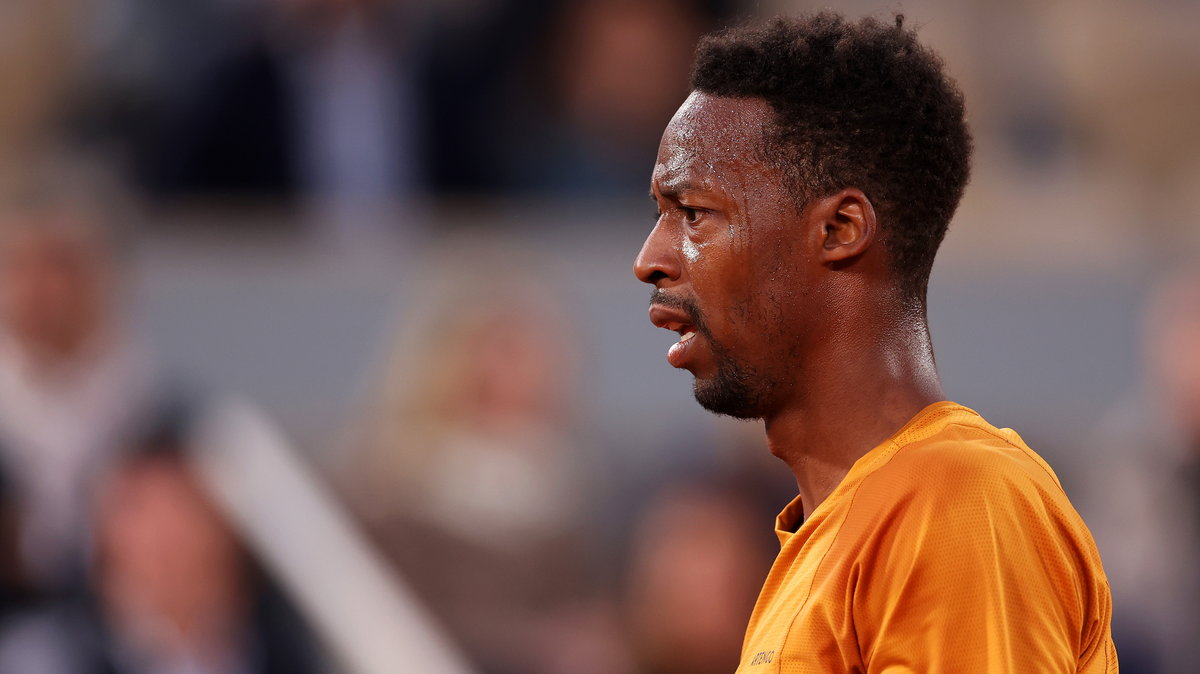 Gael Monfils