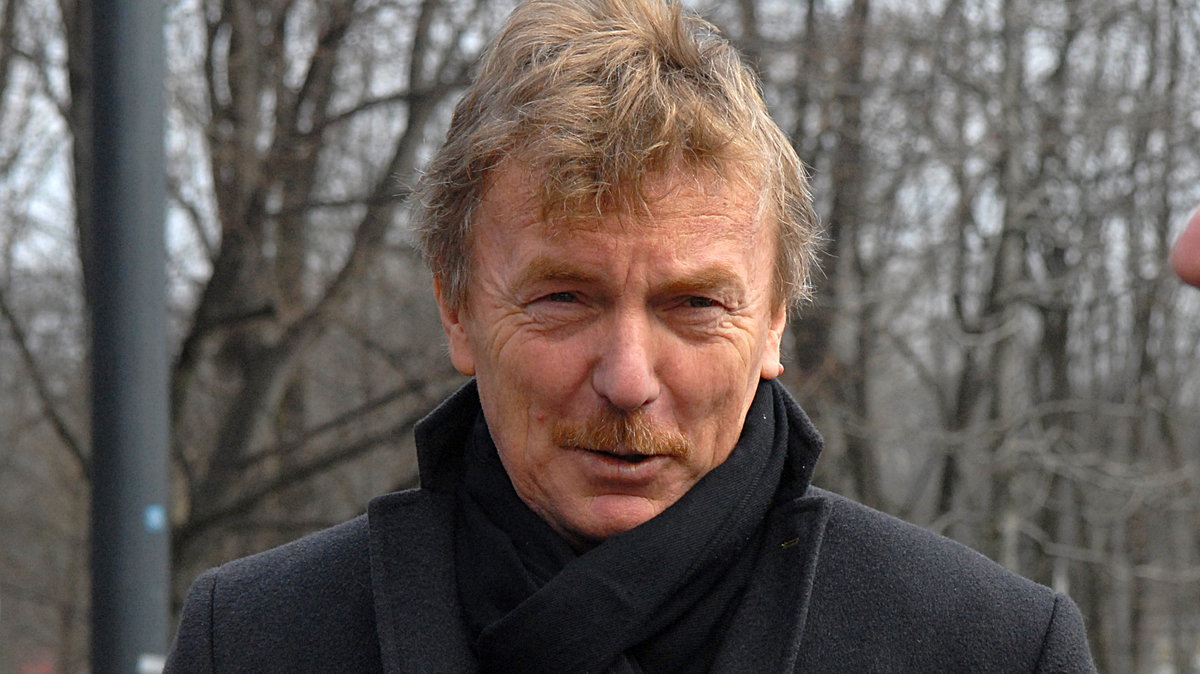 Zbigniew Boniek