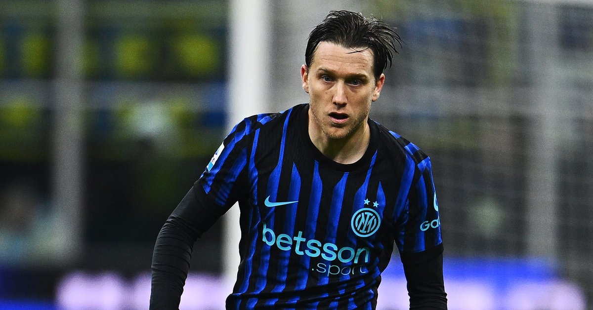 Inter Mediolan chce łatwo wygrać. Piotr Zieliński liczy na występ