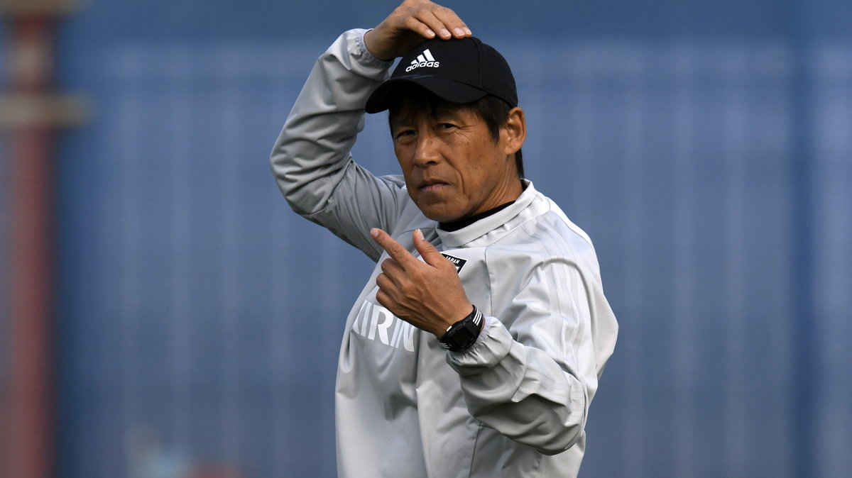 Akira Nishino