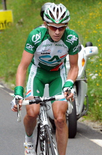 Dmitrij Fofonow (Astana)