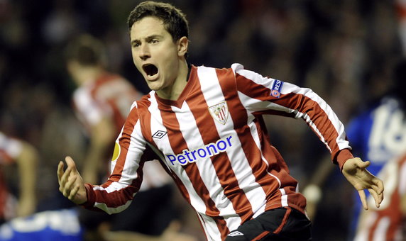 Ander Herrera