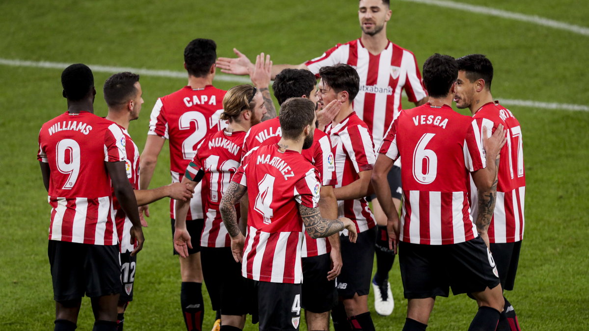 Athletic Bilbao