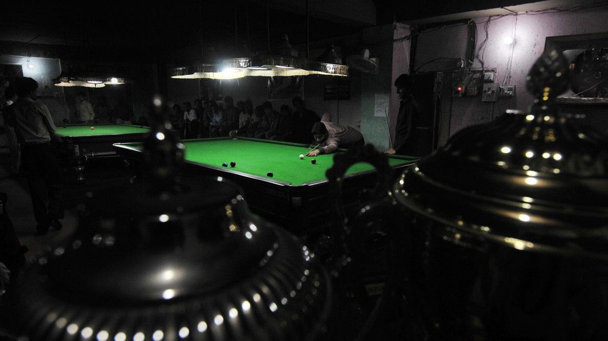 Snooker